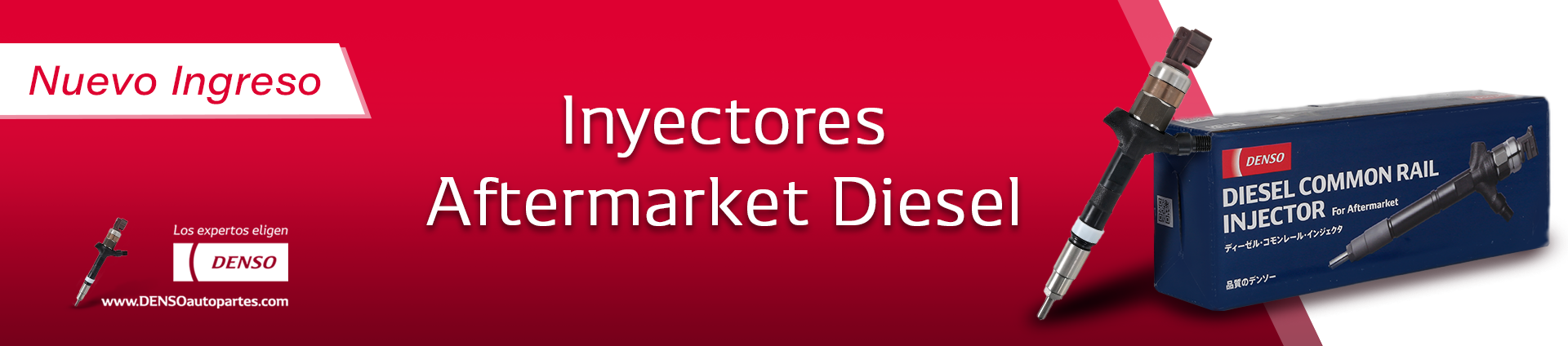 inyectores